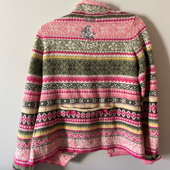 Odd Molly Sweater - Picture 4 of 7